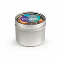 Round Window Tin - Paradise Mix (Full Color Digital)